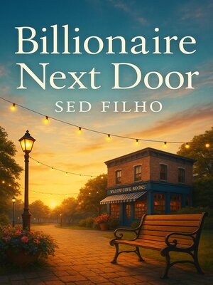 cover image of Billionaire Next Door